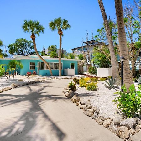 The Ringling Beach House Siesta Key Zewnętrze zdjęcie