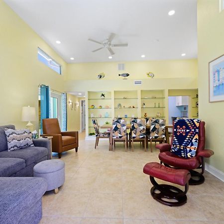 The Ringling Beach House Siesta Key Zewnętrze zdjęcie
