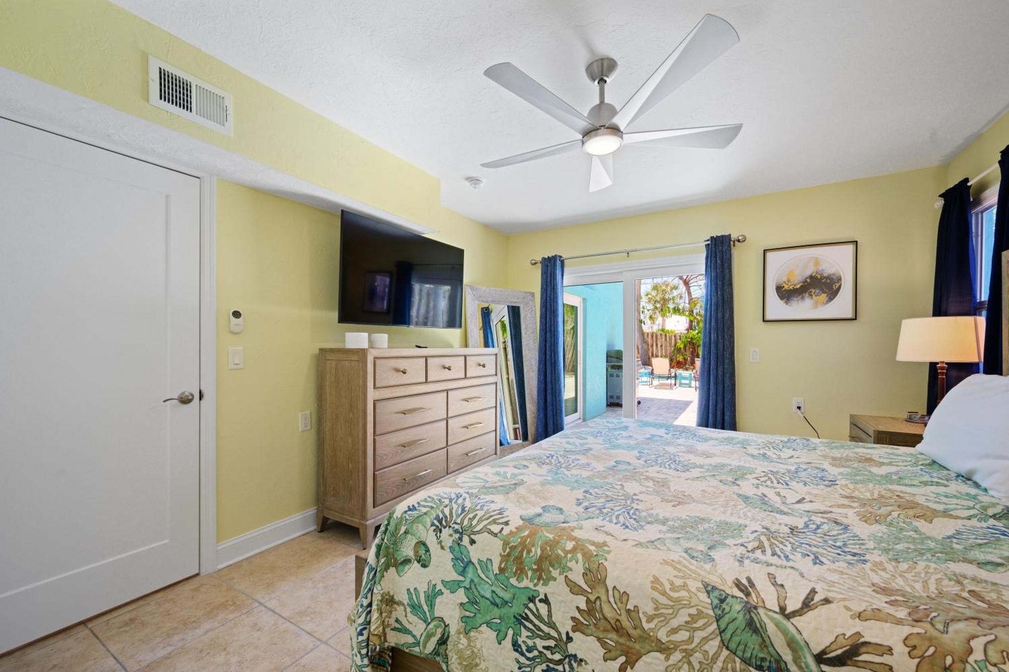 The Ringling Beach House Siesta Key Zewnętrze zdjęcie