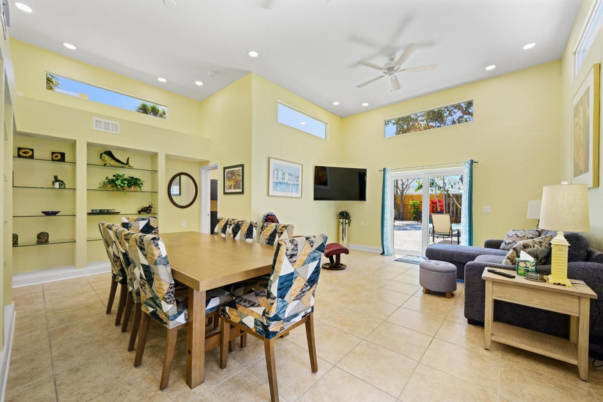 The Ringling Beach House Siesta Key Zewnętrze zdjęcie