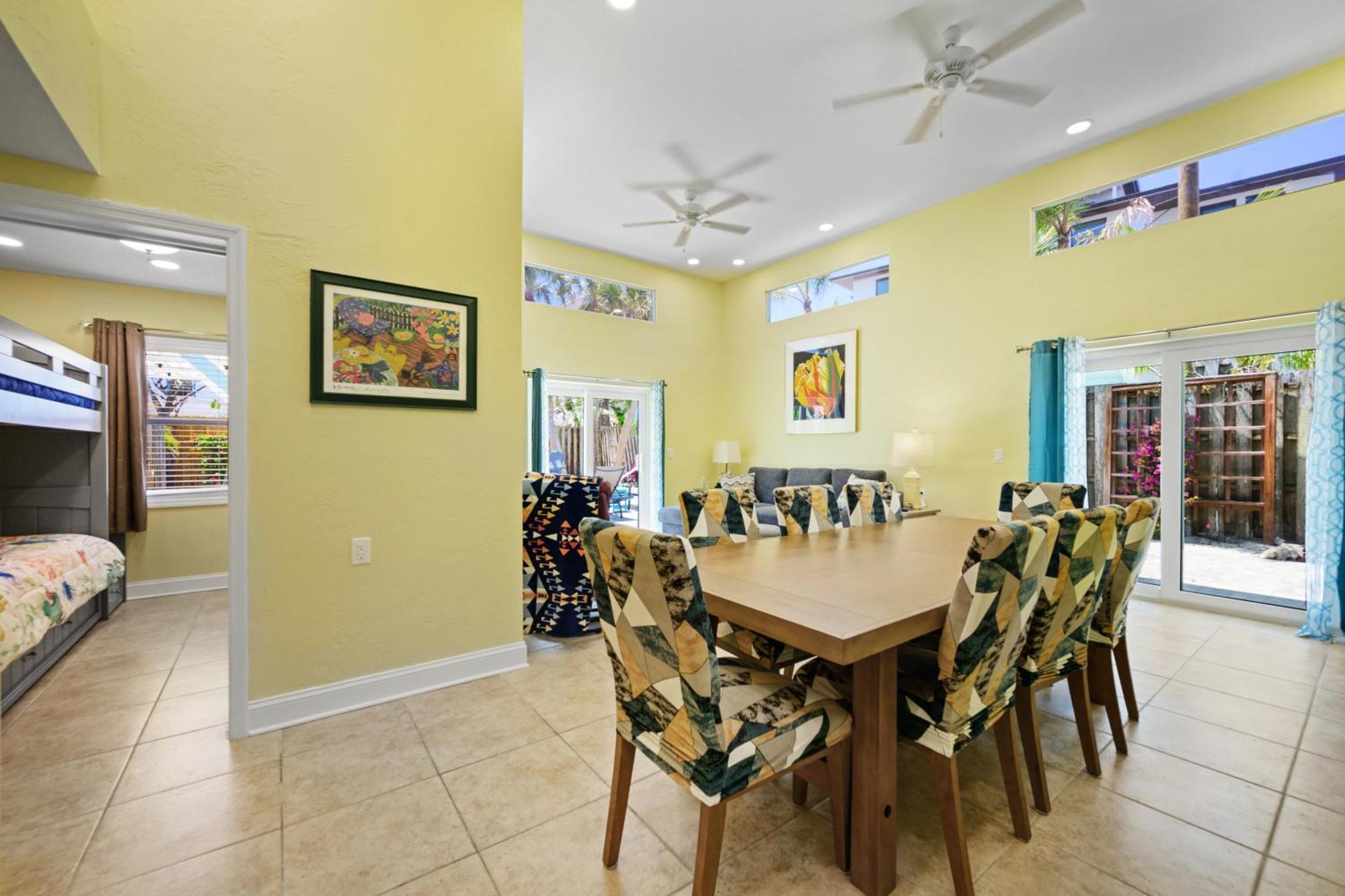 The Ringling Beach House Siesta Key Zewnętrze zdjęcie