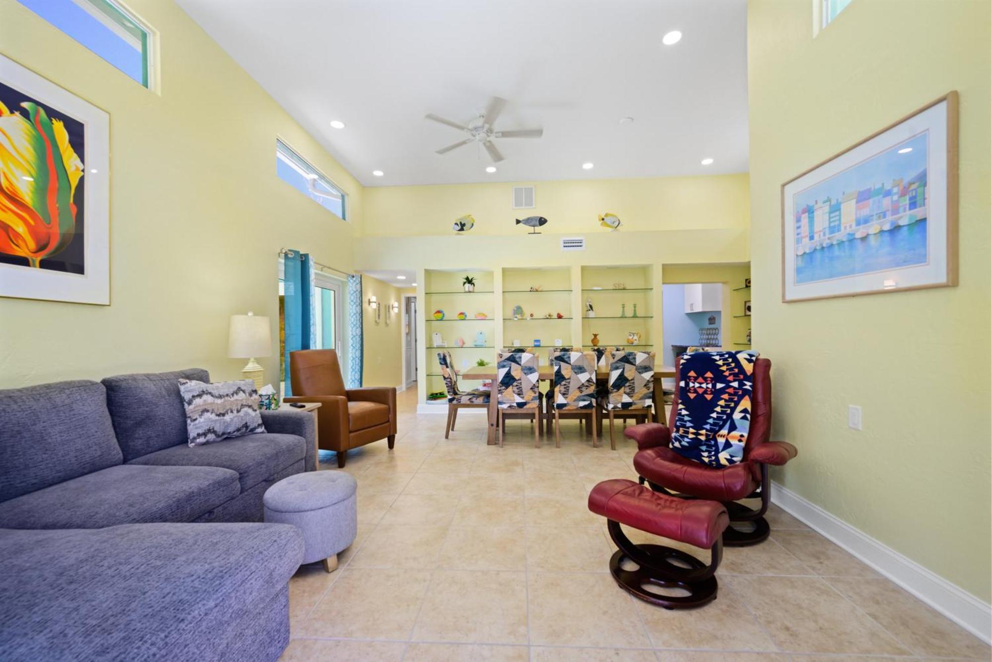 The Ringling Beach House Siesta Key Zewnętrze zdjęcie