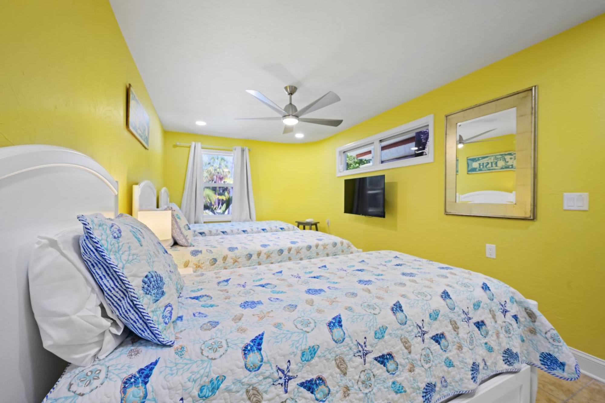 The Ringling Beach House Siesta Key Zewnętrze zdjęcie