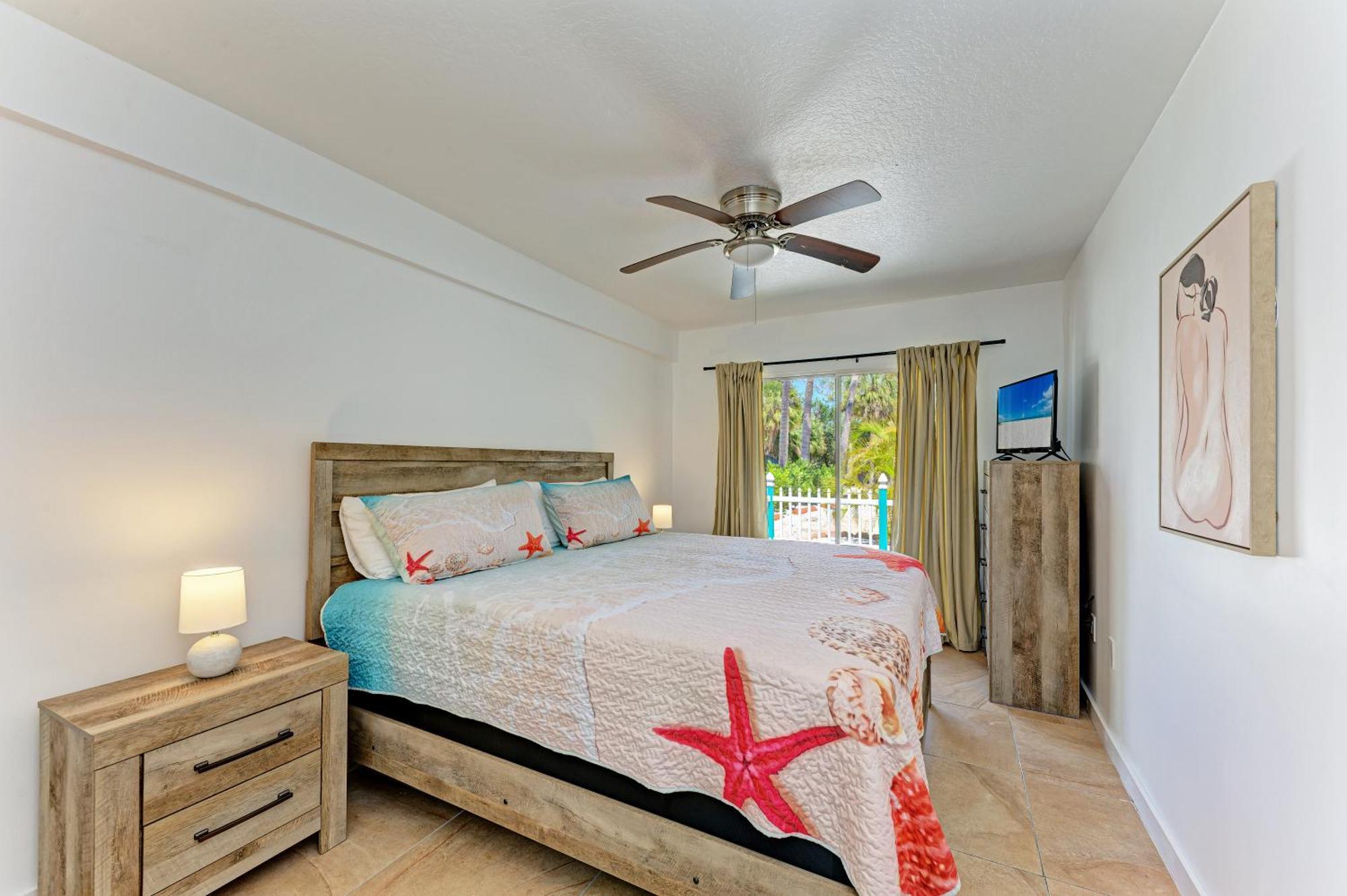 The Ringling Beach House Siesta Key Zewnętrze zdjęcie