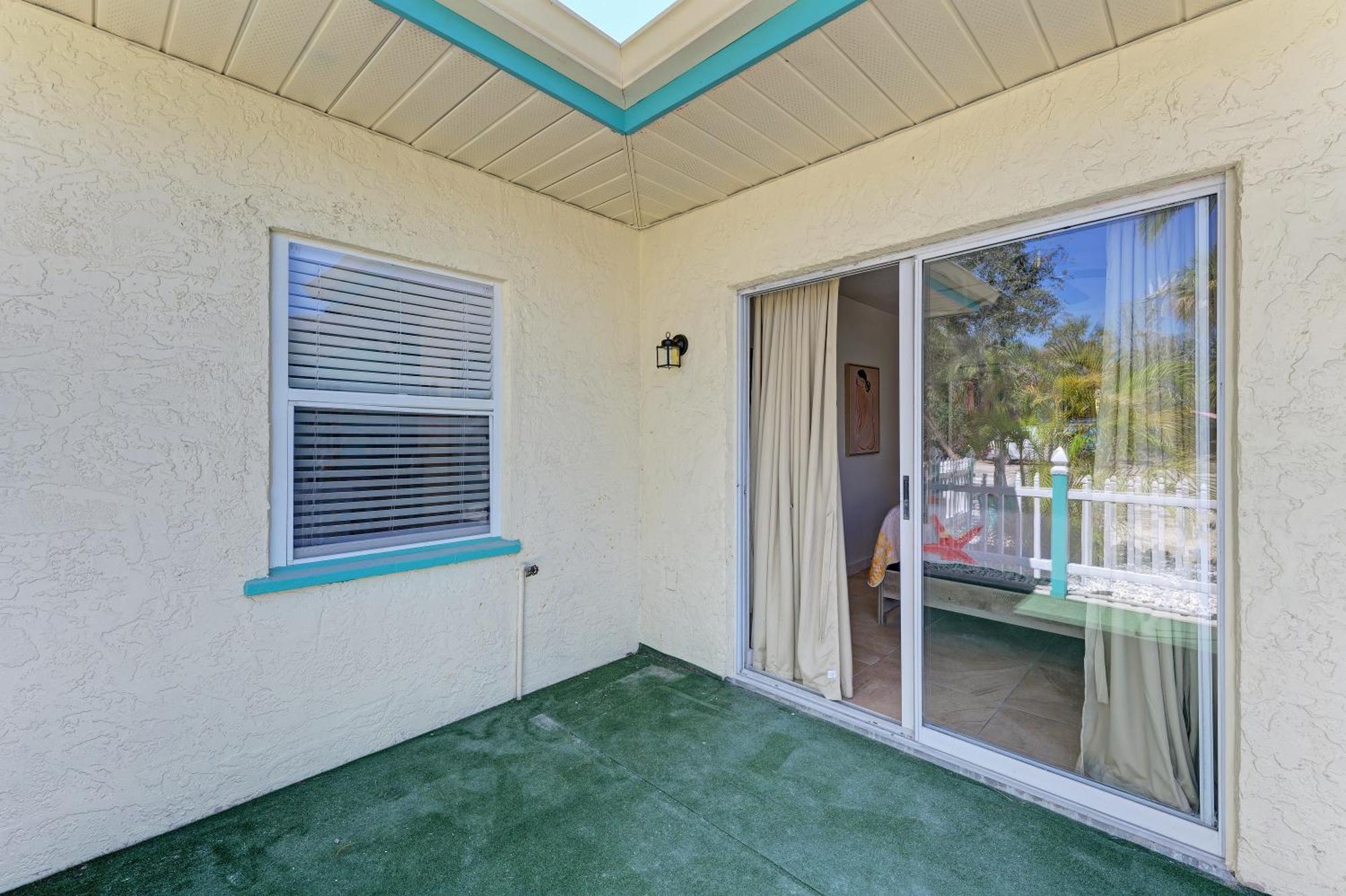 The Ringling Beach House Siesta Key Zewnętrze zdjęcie