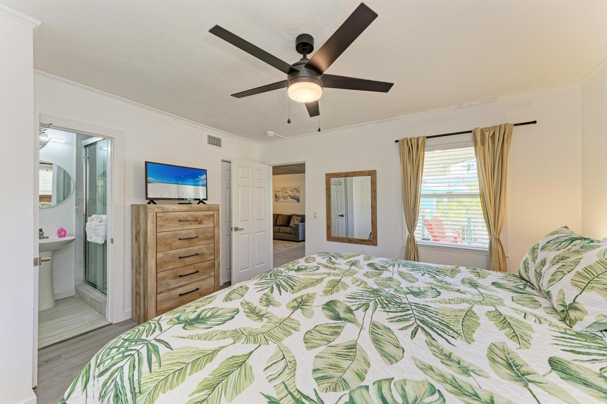 The Ringling Beach House Siesta Key Zewnętrze zdjęcie